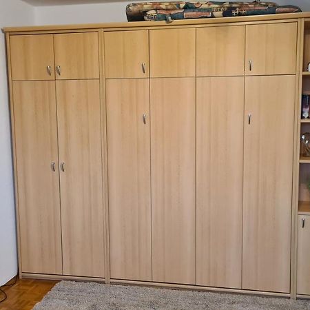 ליבק Pematra Ferienwohnung Seeschwalbe מראה חיצוני תמונה