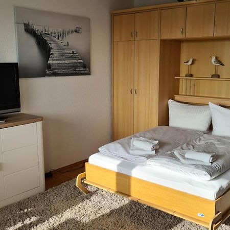 ליבק Pematra Ferienwohnung Seeschwalbe מראה חיצוני תמונה
